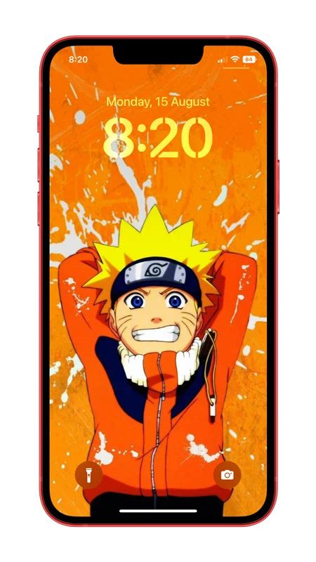 15 Best Naruto Wallpapers For IPhone 4K And HD