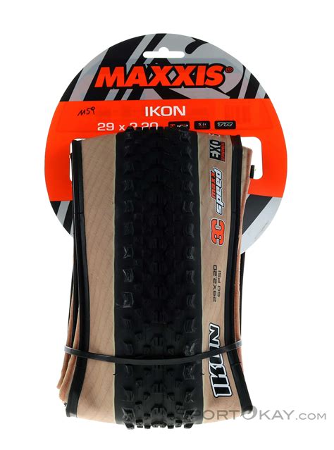 Sale Maxxis Ikon Skinwall 3c Maxxspeed Tr Exo 29 In Stock