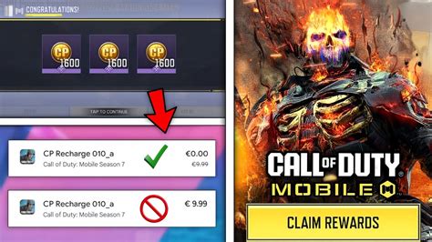 New How To Get Fast Free Cod Points In Cod Mobile With Google