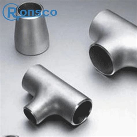 Hastelloy C Pipe Fittings Astm B Uns N Alloy C Fittings