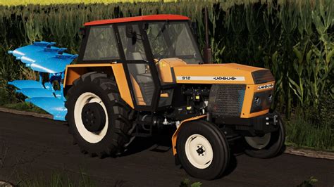 Ursus 4cyl Pack V13 Fs19 Mod