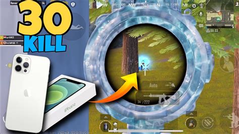 WOW All Pro Players Landed Here Livik Gameplay Iphone 12 Pro Max