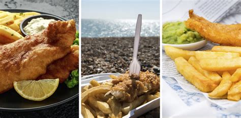 Fish and chips in England history: who invented fish and chips? - girl ...