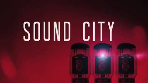 Sound City - Sound City - Sound City