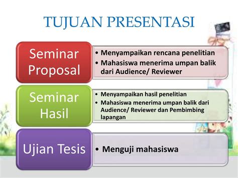 Contoh Ppt Seminar Proposal Teknik Informatika Tugas Akhir Program