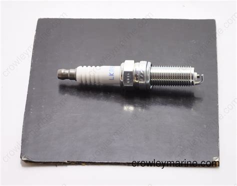 Lkr E Spark Plug Ngk Lkr E Yamaha Motors Crowley Marine