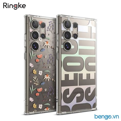 P Ringke Samsung Galaxy S Ultra Fusion Design Bengo Vn