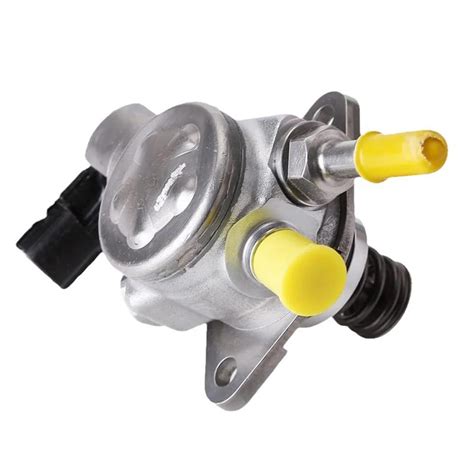 Car Oil Pump Engine High Pressure Fuel Pump CM5E 9D376 CB For Ford