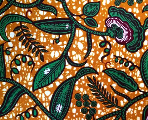 Ankara African Print Fabric Wax Textile Wholesale Cloth African Art