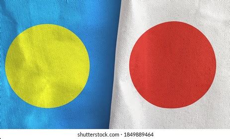 Palau Vs Japan Photos, Images & Pictures | Shutterstock