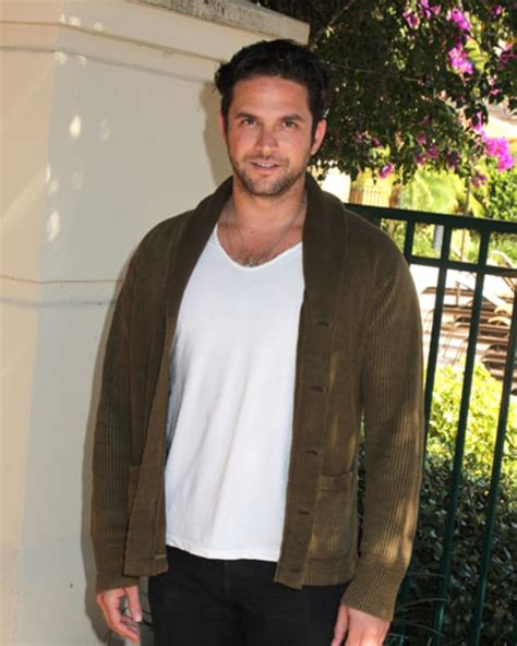 General Hospital's Brandon Barash To Star In Lifetime's Unauthorized ...