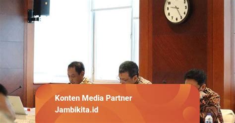 Transformasi Proses Bisnis Pt Emi Anak Perusahaan Pln Catat Kinerja