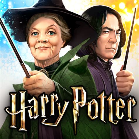 Harry Potter Hogwarts Mystery Auf Pc Herunterladen Mit Memu