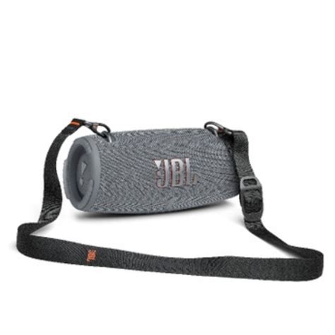 JBL Xtreme 3 Portable Waterproof Speaker