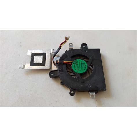 Cooler Para Netbook PHILCO 10c Series E Positivo Mobo Pn 6 31 M111N