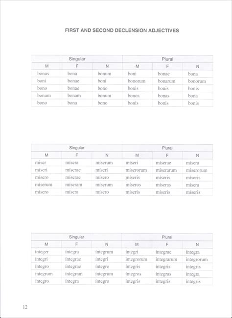 Latin Grammar for the Grammar Stage | Memoria Press | 9781615381036