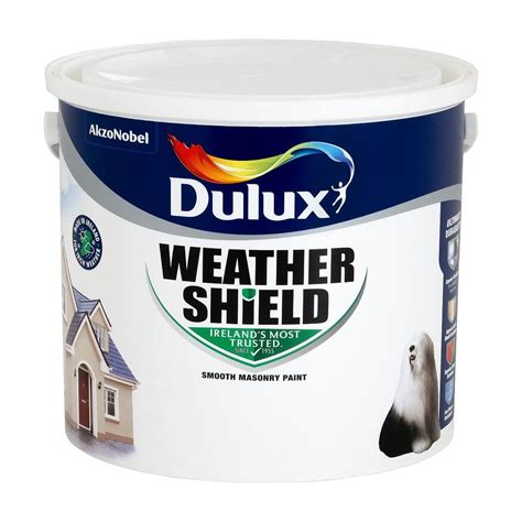 25lt Dulux Weathershield Masonry Paint Hardware Heaven