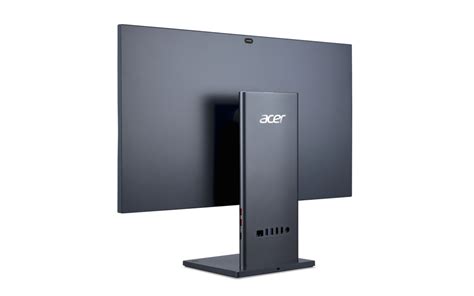 Acer AiO Aspire S27 1755 I7718NL 27 3982105