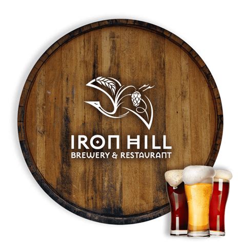 Iron Hill Brewery And Restaurant Brew The Museum Of Beer