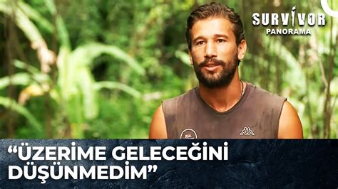 Adem Den Omuz Atma A Klamas Survivor Panorama B L M Youtube