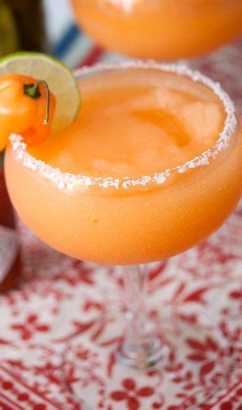 Cajun Margaritas Tide And Thyme Recipe Yummy Drinks Margarita Day