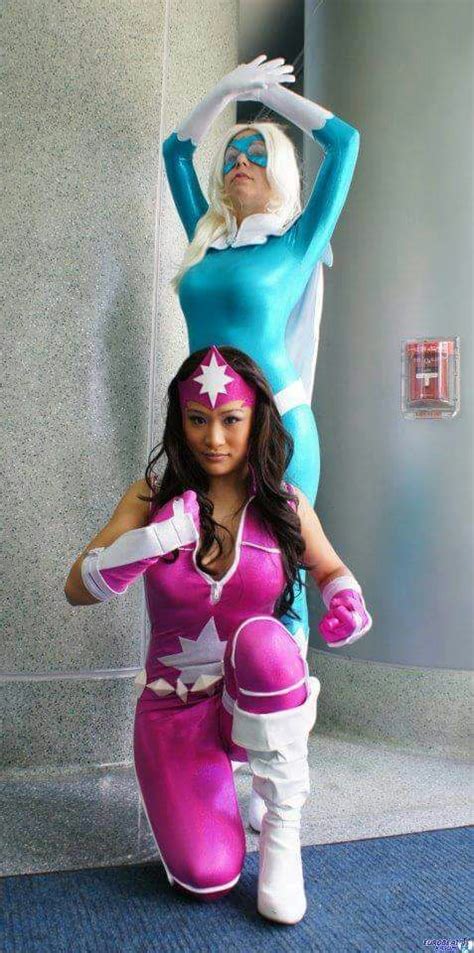 Star Sapphire Cosplay Amino