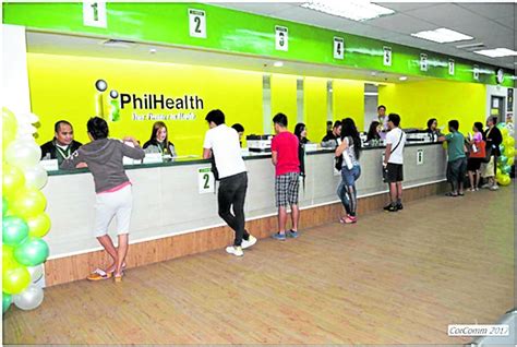 More Philhealth Coverage In Private Hospitals Urged Inquirer News