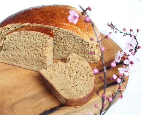 Limpa Rye Bread Machine Recipe | Deporecipe.co