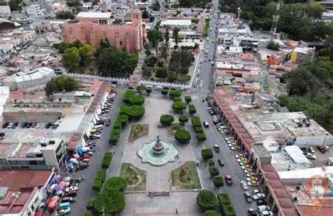 Qué hacer en Ixmiquilpan Hidalgo Descubre los encantos de este