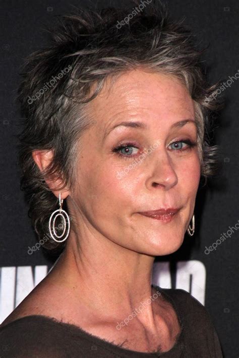 Melissa Mcbride