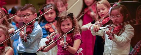 Chamber Music Unbound | Mammoth Lakes, CA | Music School