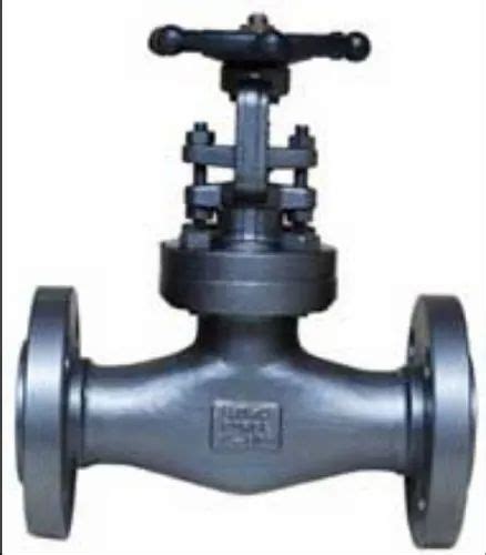 Gate Valve Class 300 Fcs At Best Price In Thane By Usmani Tubes And Valves Co Private Limited