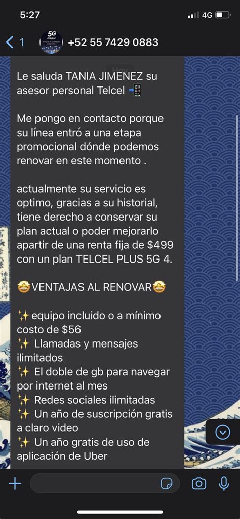 elizabeth melendez on Twitter ya Telcel al día recibo mas 3 veces