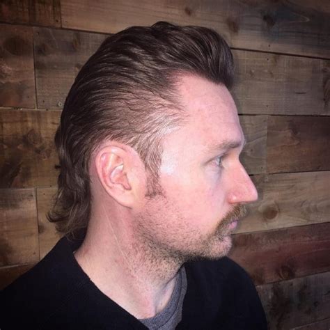 50 Best Mullet Haircut Styles - [Express Yourself in 2020]