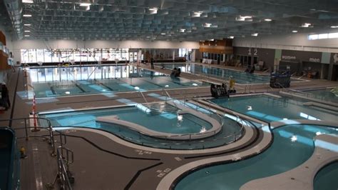 Prince George S New Fully Accessible Pool Welcomed By People With