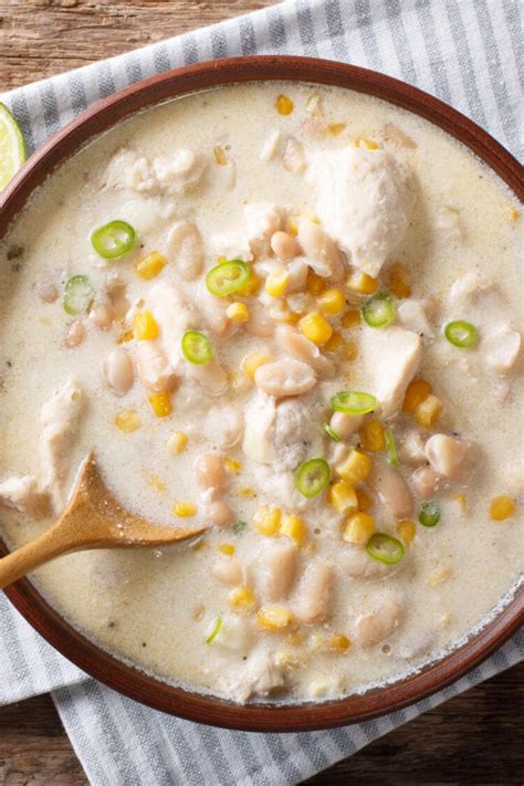 30 Creamy Soup Recipes To Keep You Cozy Insanely Good