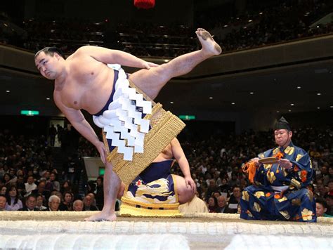 横綱・鶴竜 ― スポニチ Sponichi Annex スポーツ