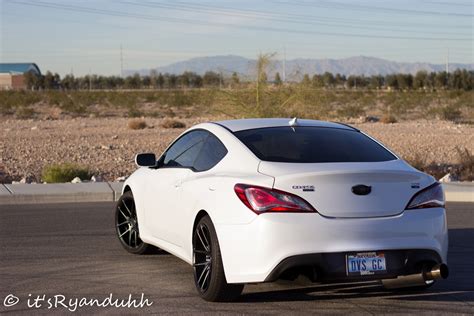 Hyundai Genesis Coupe 20 Turbo Specs Sport Cars Modifite