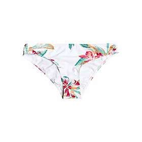 Find The Best Price On Roxy Lahaina Bay Regular Bikini Bottom Women S