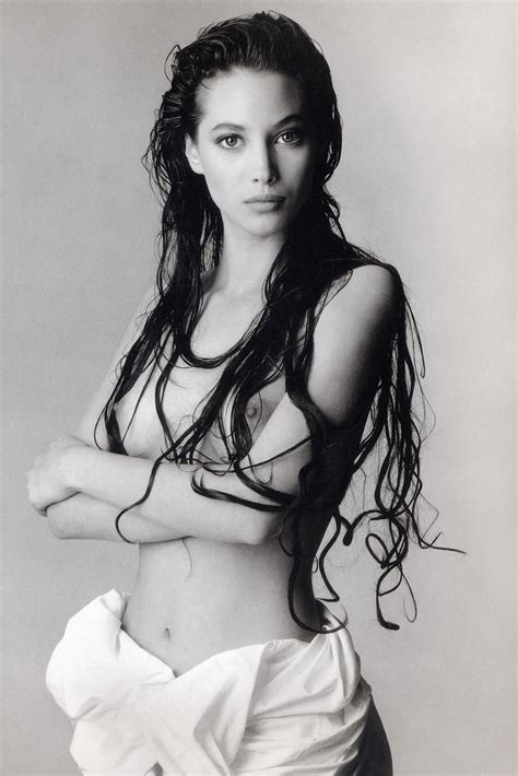 Nudes HQ Gallery Christy Turlington