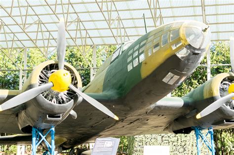 Ил-4 дальний бомбардировщик крупным планом | Techtraveling.ru