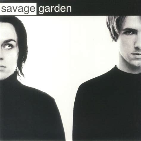 The Savage Garden Book 1