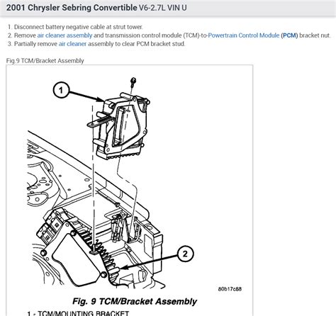 What Is P0700 Transmission Control System Malfunction Auto Parts