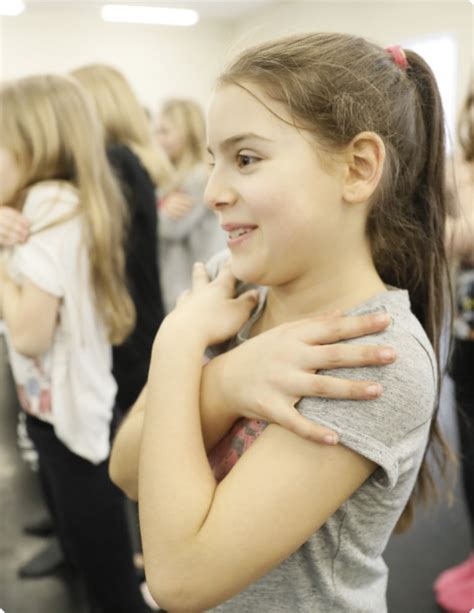 Warsztatowa Akademia Musicalowa Tutaj Zaczyna Si Musical