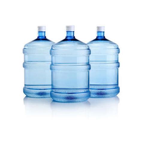 20 Ltr Mineral Water At Rs 80 Piece Bisleri Water Bottle Bisleri