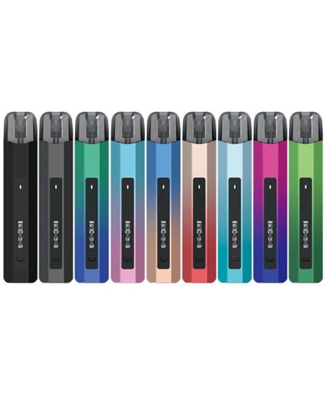 SMOK Nfix Pro 25W Pod System Kit Cheap Online Shop