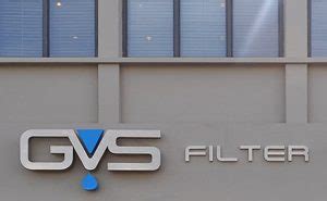 GVS Filter Technology Products Available Now – Celera Chemie