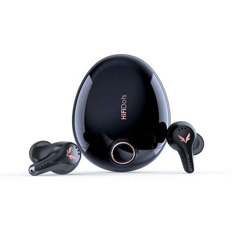 FiiTii HiFiDots Review - Prime Audio Reviews