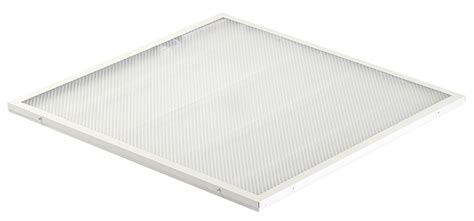 Панель светодиодная Сириус А Uni-595x595-36w-pr-4k 36 Вт 595 х 595 мм ...