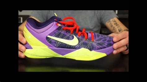 Kobe Bryant Shoes - WearTesters